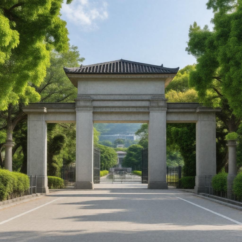 Hiroshima University (prewar)